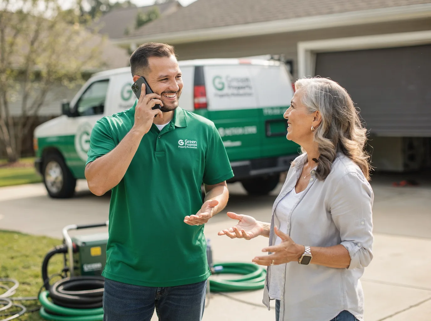 Water Damage Restoration Wallington, NJ FAQs